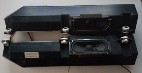 Altavoces bn96 04771a - altavoces, bn96-04771a