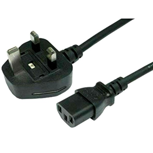 Cavo alimentazione 3 pin - cavo, ac