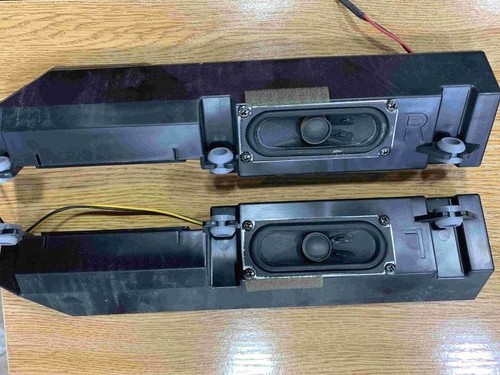 Altavoces samsung le37m87bd - samsung,