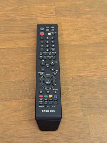 Telecomando originale samsung - telecomando,