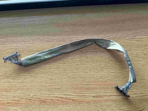 Cable lvds samsung le37m87bd - cable,
