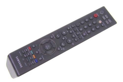 Telecomando originale samsung - telecomando,