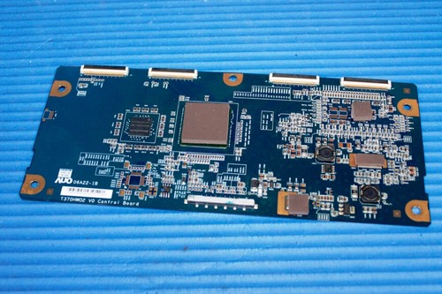 Scheda con lvds - t-con,