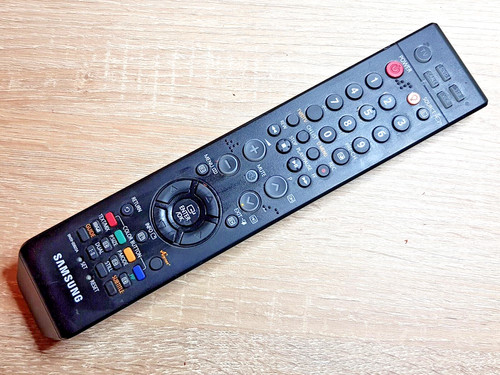 Télécommande samsung - télécommande,