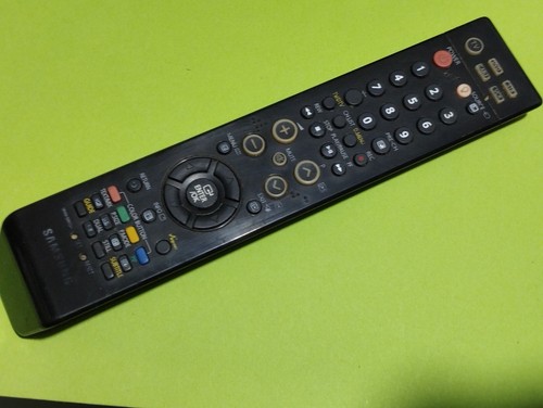 Télécommande samsung - télécommande,