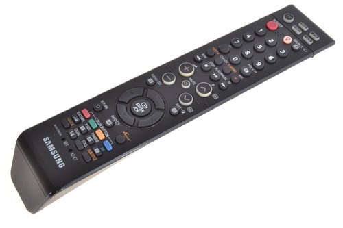 Telecomando originale samsung - telecomando,