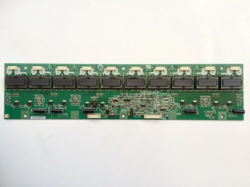 Scheda inverter v1838 461 - inverter, 4h.v1838.461