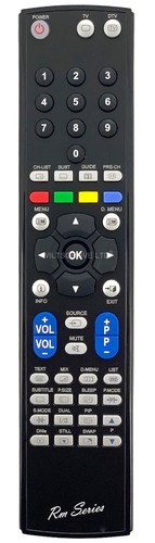 Telecomando serie adatto - serie,