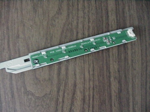 Samsung ln40a500t1f altri - e,